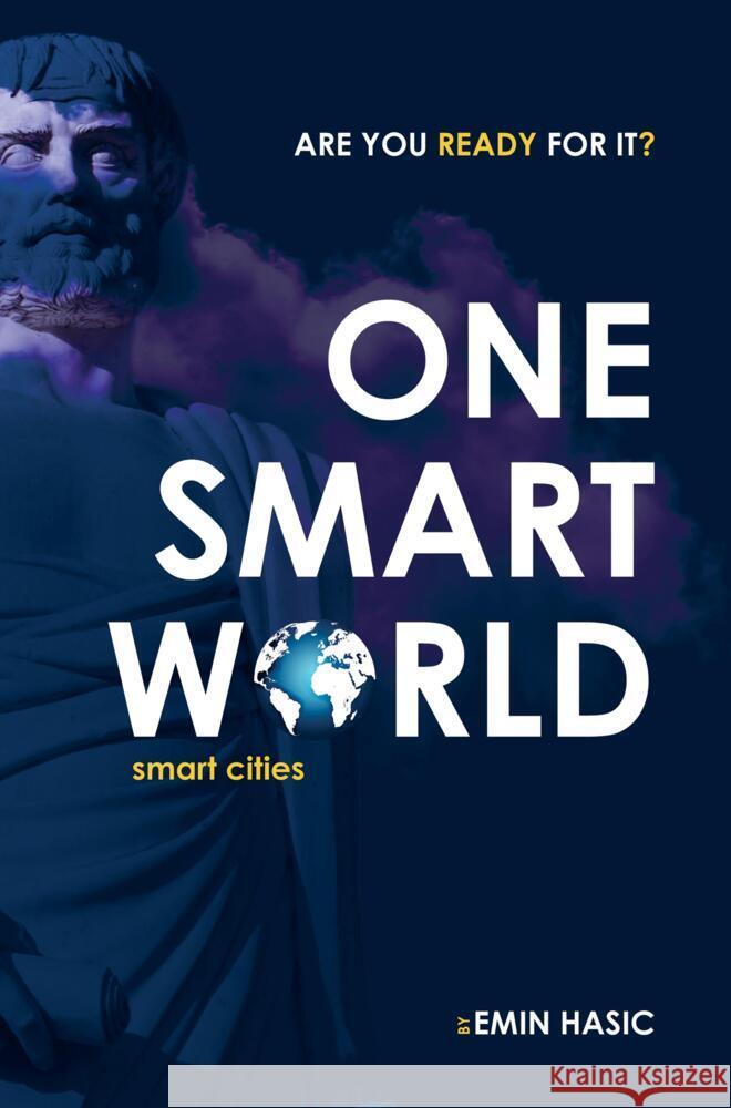 ONE SMART WORLD Hasic, Emin 9780645715729