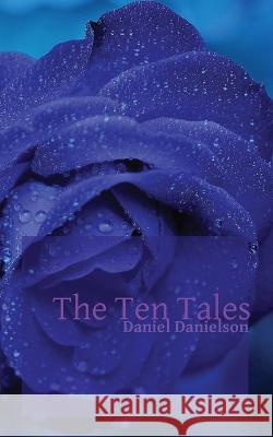 The Ten Tales Thomas Orcher 9780645728101 Daniel Danielson