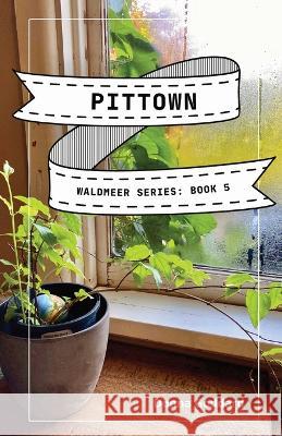 Pittown: A Spiritual Fiction Series Donna Goddard 9780645729641 Donna Goddard