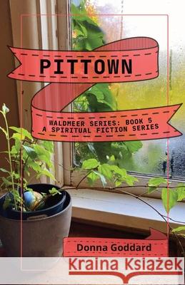 Pittown: A Spiritual Fiction Series Donna Goddard 9780645729641 Donna Goddard