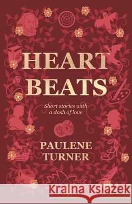 Heartbeats Paulene Turner 9780645730920 Salty Dog Press