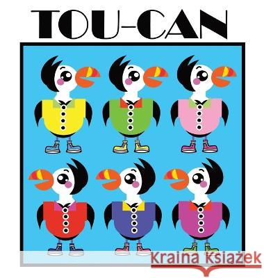 Tou-Can Lee Bell   9780645740240 Whole Generation