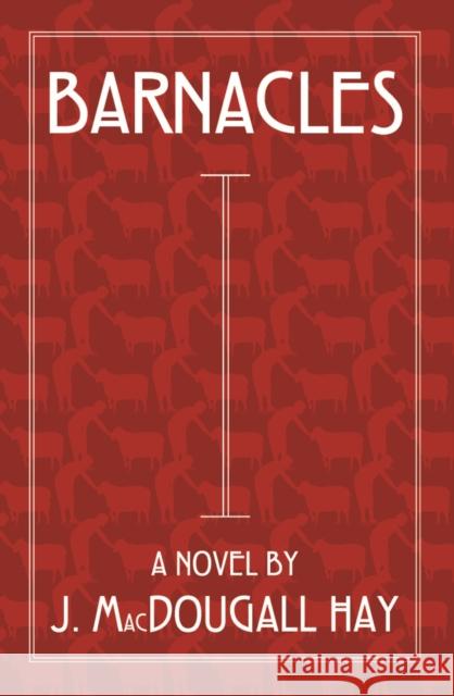 Barnacles J. MacDougall Hay 9780645751963 Michael Walmer