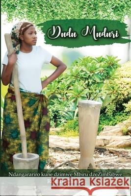 Dudu Muduri: A Resounding Tribute to Some of Zimbabwe's Icons Rumbi Chen 9780645754018 Rumbi Chen