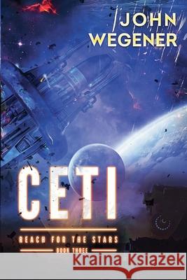 Ceti John Wegener 9780645778441