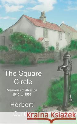 The Square Circle Herbert Curtis Ryan J. Curtis 9780645780826 Sculptural Images