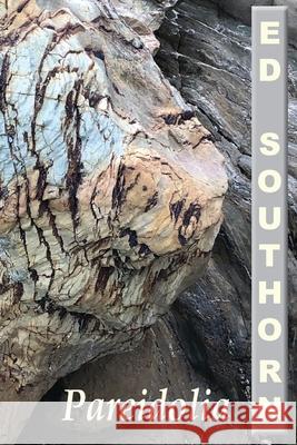 Pareidolia Ed Southorn 9780645797794 Walleah Press