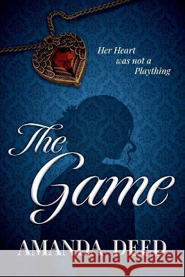 The Game Amanda Deed Book Whispers  9780645840407