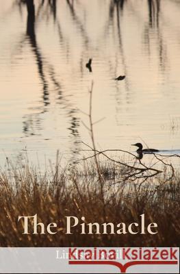 The Pinnacle Lindsay Bovill 9780645879520