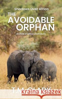 The Avoidable Orphan: a Child of Africa Story T M Clark 9780645919219 Wilde Press