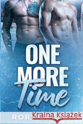 One More Time Rory Lector 9780645964837 CC Reader Publishing