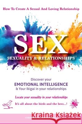 Sex, Sexuality & Relationships Christine Thompson-Wells 9780645968040