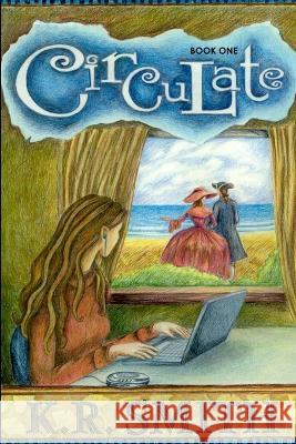 Circulate K. R. Smith 9780646537764 K.R. Smith
