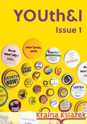 YOUth&I Issue 1 Steph Lum   9780646808772 Youth&i