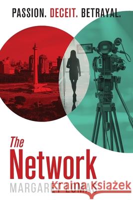 The Network Margaret Lomas 9780646812427