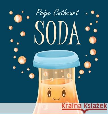 Soda Paige Cathcart 9780646815039