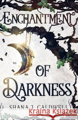 Enchantment of Darkness Shana J. Caldwell 9780646829845