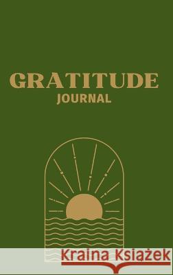 Gratitude Journal Millie Giuffre   9780646872612 Millie Rose