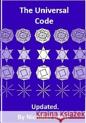 The Universal Code Updated Nicholas Turner-Betar 9780646903712