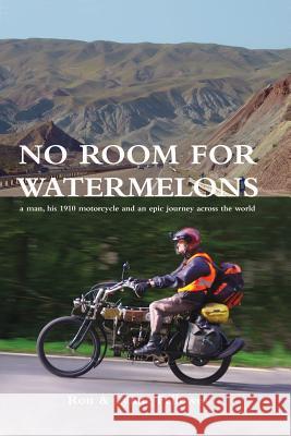 No Room for Watermelons Ron Fellowes Lynne Fellowes 9780646931418