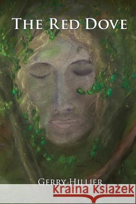 The Red Dove Gerry Hillier Gerry Hillier  9780646934839 Gerardine Hillier