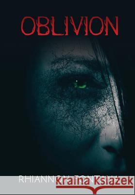 Oblivion Rhiannon Fontana James Hawkins Holly Way 9780646978277