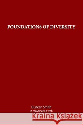 Foundations of Diversity Duncan Smith Hala Abdelnour 9780646984803 Adc Associates