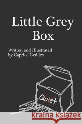 Little Grey Box Caprice Geddes Caprice Geddes 9780646989808 Thorpe-Bowker