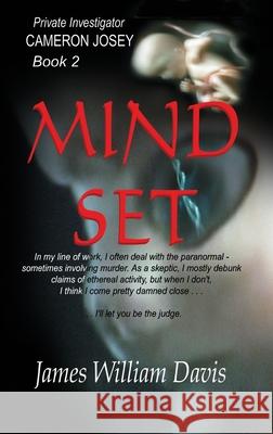 Mind Set James William Davis 9780646991528