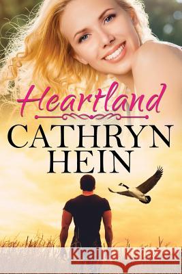 Heartland Cathryn Hein 9780648000501 Cathryn Hein