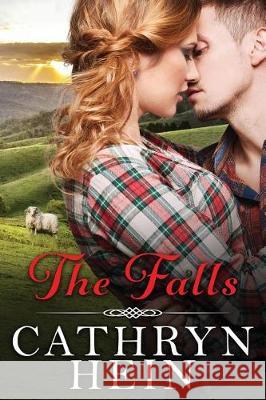 The Falls Cathryn Hein 9780648000594 Cathryn Hein