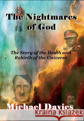 The Nightmares of God Michael Davies 9780648002154 Mickie Dalton Foundation