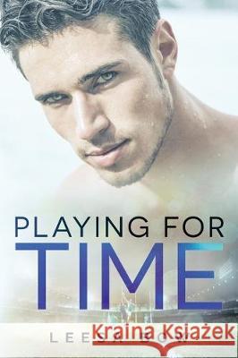 Playing for Time Leesa Bow 9780648024972 Leesa Bow