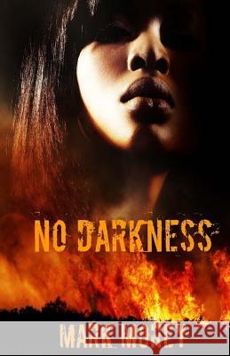 No Darkness Mark Morey 9780648064725