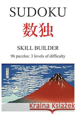 Sudoku skill builder Cockerill, Alan 9780648078241 Ejr Language Service Pty. Ltd.