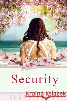 Security Susan D. Hoddy 9780648085751 Susan Hoddy