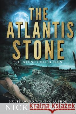 The Atlantis Stone Nick Hawkes 9780648110354