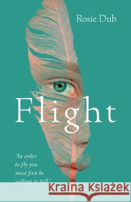 Flight Rosie Dub 9780648122722