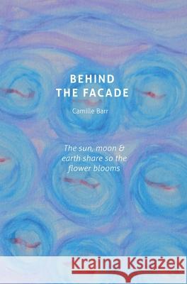Behind the facade Barr, Camille 9780648128359 Sparrow Publishing