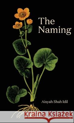 The Naming Aisyah Sha 9780648147503 Subbed in