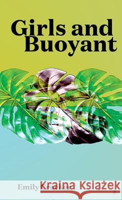 Girls and Buoyant Emily Crocker   9780648147527
