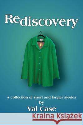 Rediscovery Val Case 9780648172680 Val Case