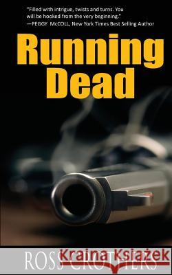 Running Dead Ross Crothers 9780648177111