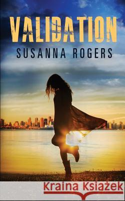 Validation Susanna Rogers 9780648186854