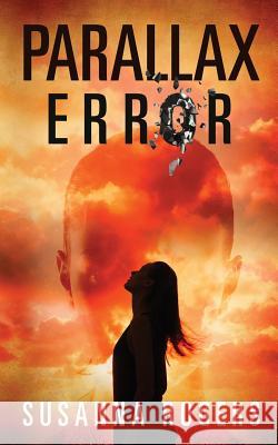 Parallax Error Susanna Rogers 9780648186878 Bucher & Reid