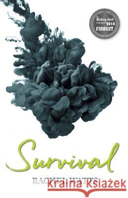 Survival Rachel Watts 9780648228202 Rachel Watts