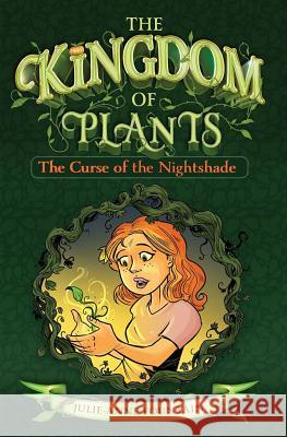The Curse Of The Nightshade Fountain, Julie-Anne 9780648233411