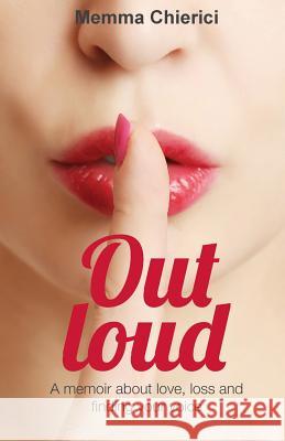 Out Loud Memma Chierici 9780648237808 Exquistar