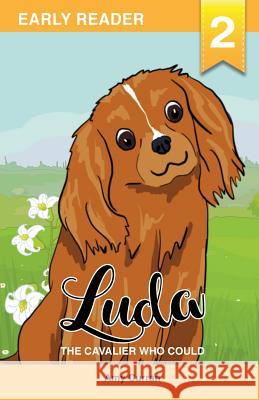 Luda the Cavalier who could Curran, Amy 9780648239321