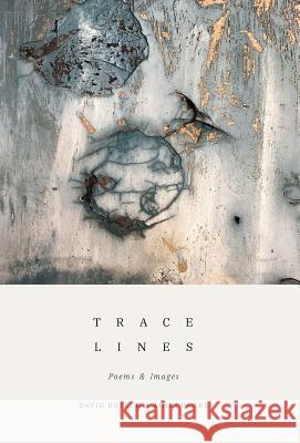 Trace Lines: Poems and Images David Bryson Lindi Forde  9780648243113 Trace Lines Press